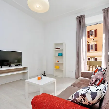 Apartament San Giovanni Two Bedrooms *