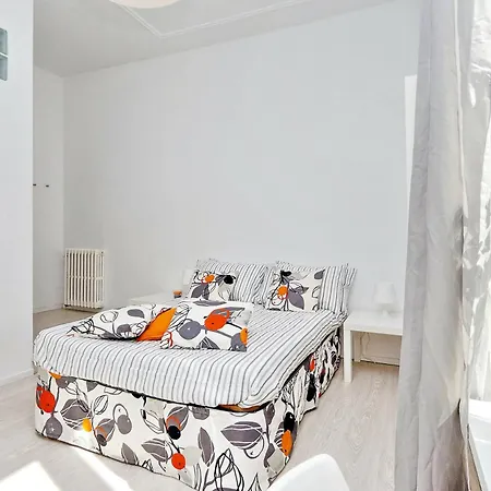 Apartament San Giovanni Two Bedrooms