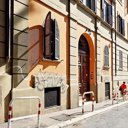 San Giovanni Two Bedrooms Rzym